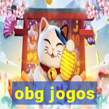 obg jogos